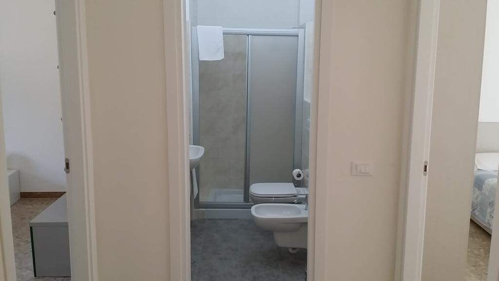 维罗纳Casa Farinati 3公寓 外观 照片