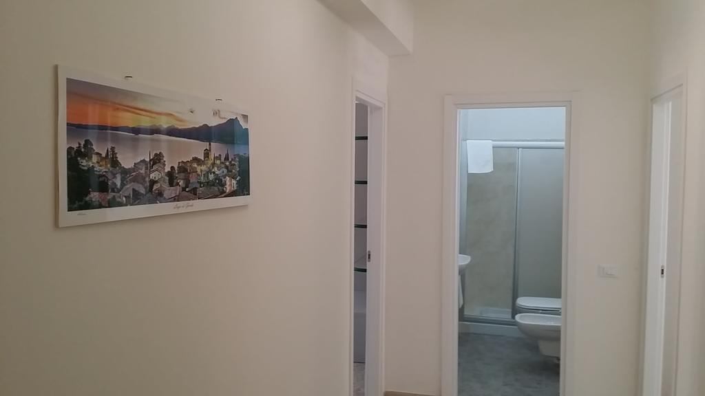 维罗纳Casa Farinati 3公寓 外观 照片