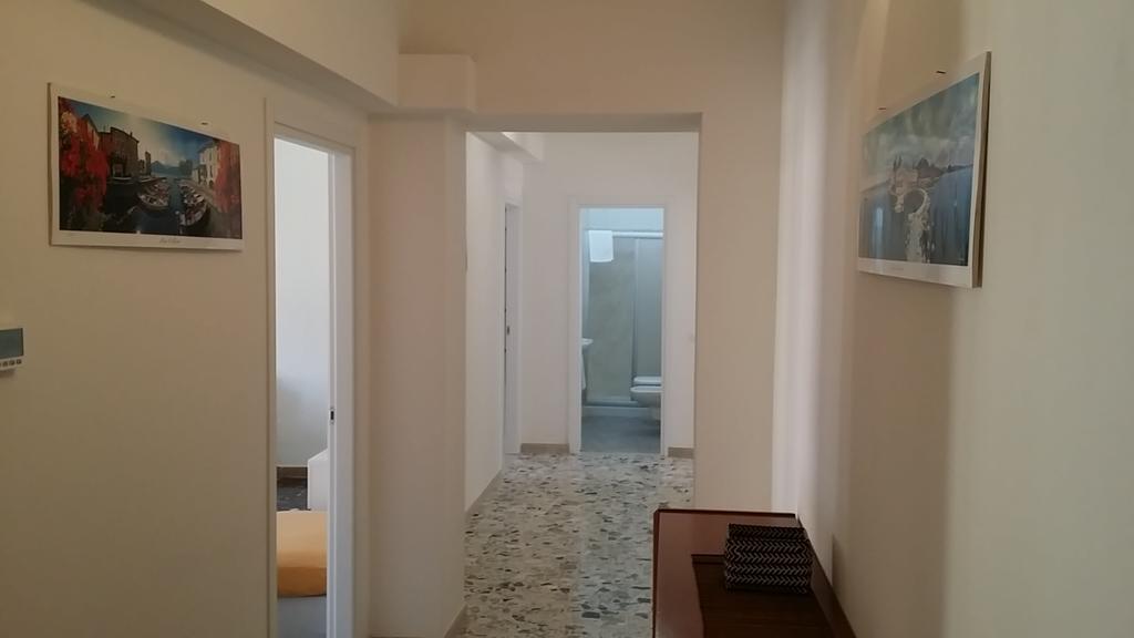 维罗纳Casa Farinati 3公寓 外观 照片
